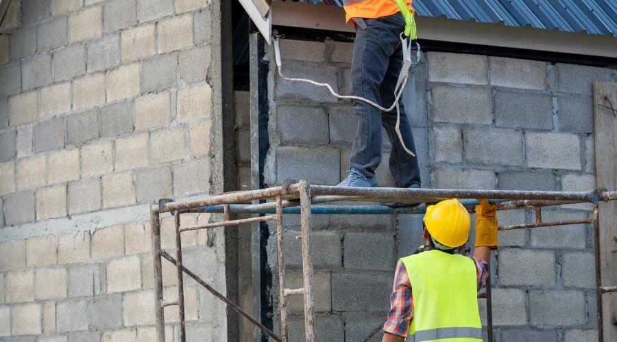 Professional residential roofers in Point Mugu Nawc, CA